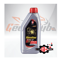 Havoline Super 4T  20W50