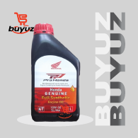 Honda Pro 10W-30 SL/MA Engine Oil