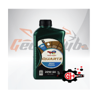 Total Quartz 3500 Super 20W-50