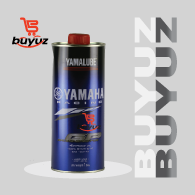 Yamalube 10w-40 Racing Gp 1 Full Synthetic