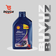 Shell Advance 4T Long Ride 10W40