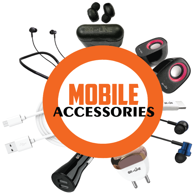 Mobile Accessories