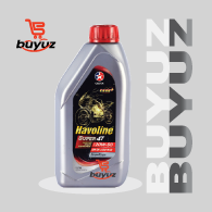 Caltex Havoline 20W50