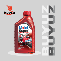 Mobil Super 4T 20W-50 1L