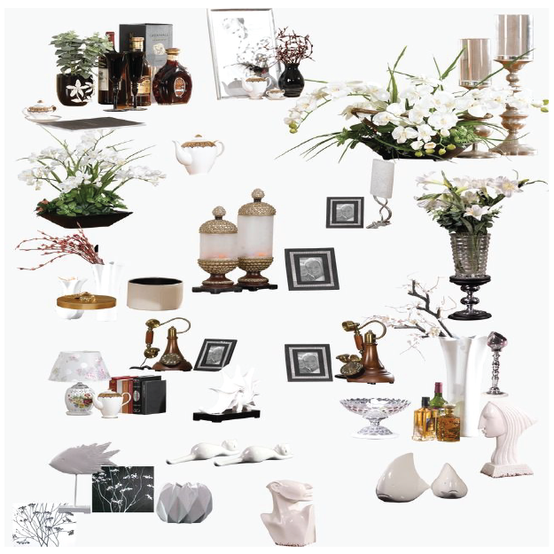 Home Decor