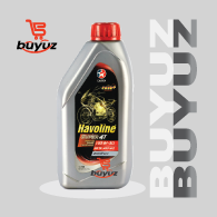 Caltex Havoline 10W30