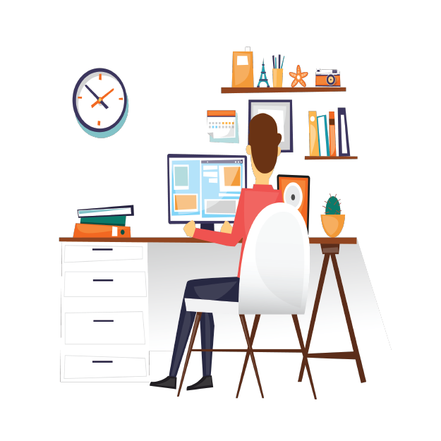 Computer & Office