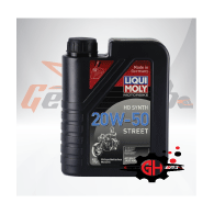 LiquiMoly 20w50 Full Synthetic