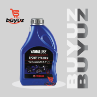 Yamalube Sporty Premium 10w40 Fully Synthetic